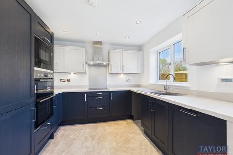 3 bedroom semi-detached house for sale, Plot 140, The Whitby at Roman Gate, 7 Willow Brook LN2