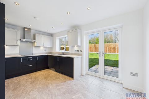 3 bedroom semi-detached house for sale, Plot 140, The Whitby at Roman Gate, 7 Willow Brook LN2