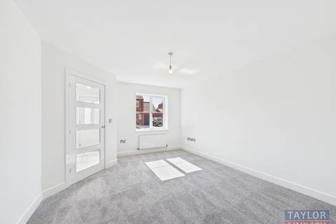 3 bedroom semi-detached house for sale, Plot 140, The Whitby at Roman Gate, 7 Willow Brook LN2