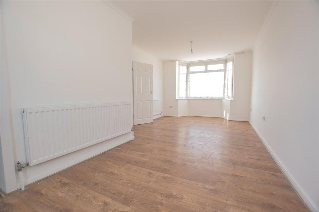 Dining/Living Room