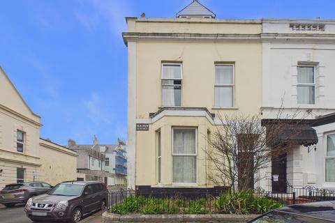 7 bedroom end of terrace house for sale, Sea View Terrace, Plymouth, PL4
