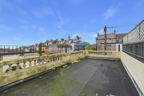 7 bedroom end of terrace house for sale, Sea View Terrace, Plymouth, PL4