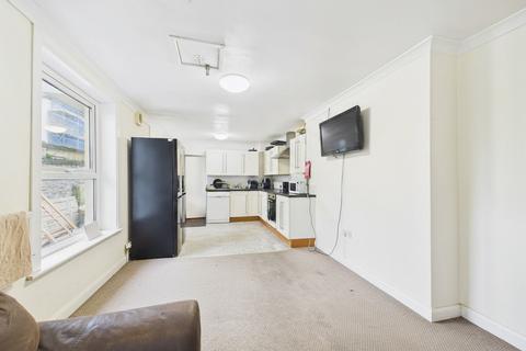 7 bedroom end of terrace house for sale, Sea View Terrace, Plymouth, PL4