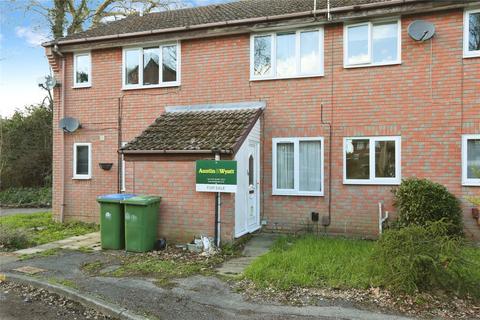 1 bedroom flat for sale, The Oaks, Southampton, Hampshire, SO19