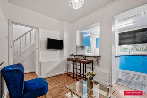 undefined, Galsworthy Road, London, NW2