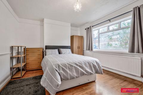 undefined, Galsworthy Road, London, NW2