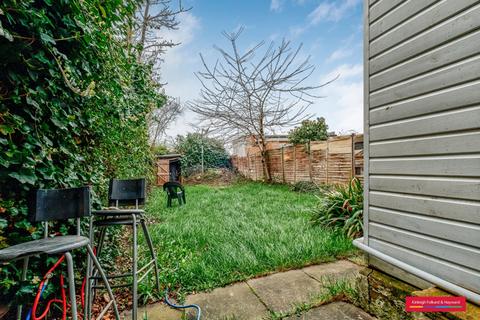 undefined, Galsworthy Road, London, NW2