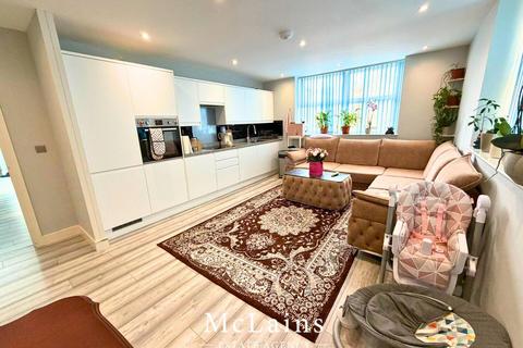 undefined, Kingham Way, Luton