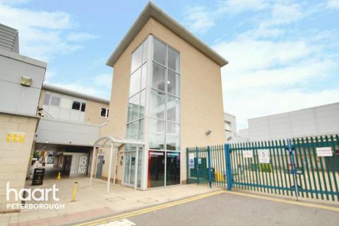 undefined, Misterton Court, Peterborough