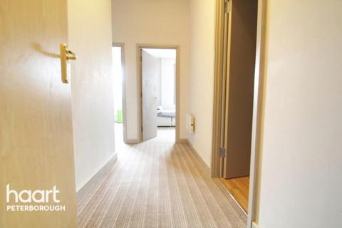 undefined, Misterton Court, Peterborough