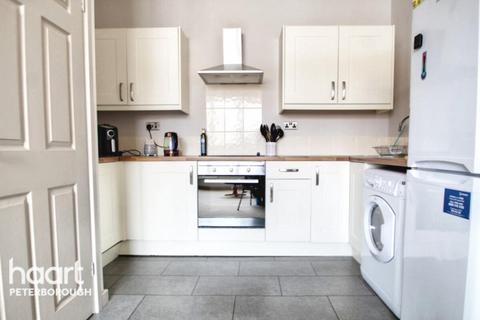 undefined, Misterton Court, Peterborough