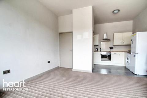 undefined, Misterton Court, Peterborough