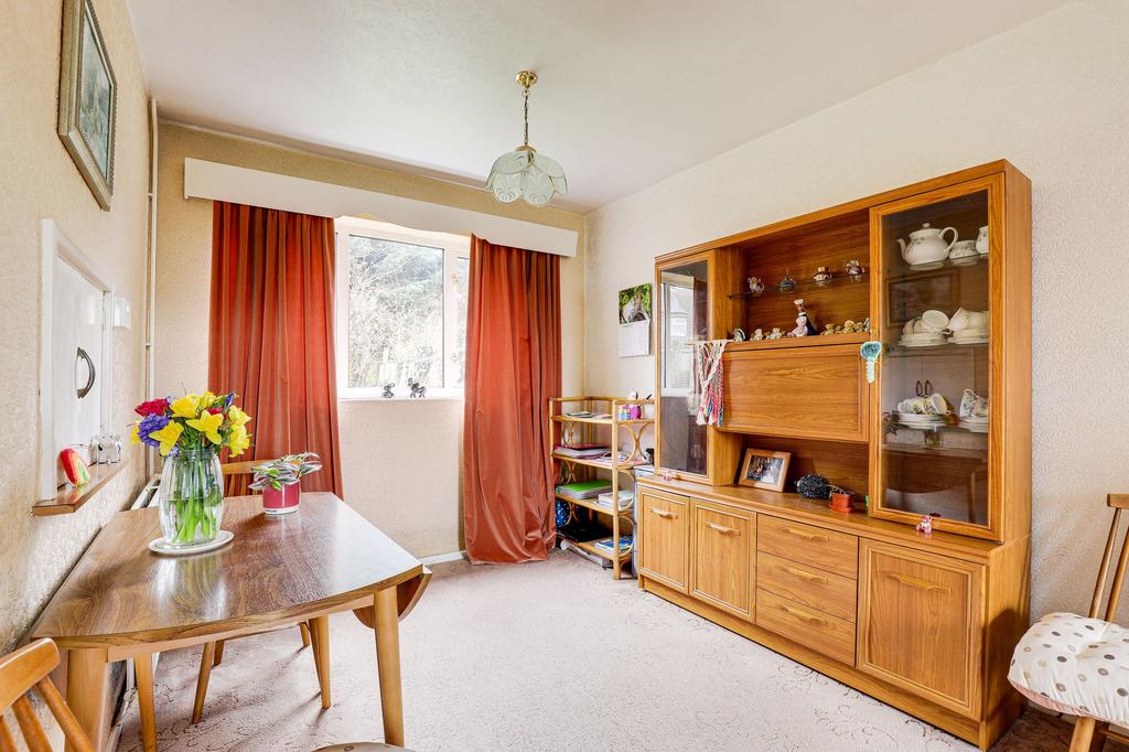 Living/Dining Room