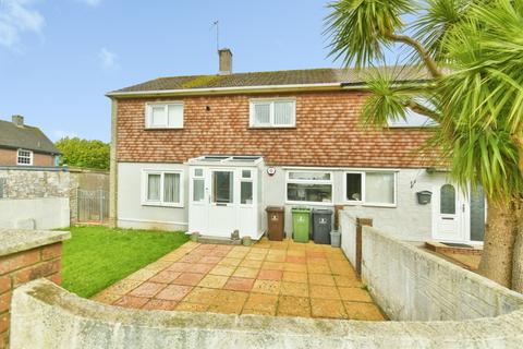 undefined, Whitleigh Green, PLYMOUTH