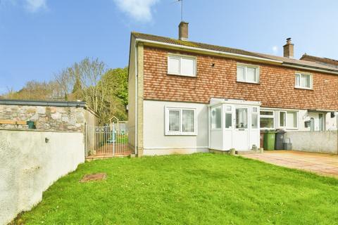 undefined, Whitleigh Green, PLYMOUTH