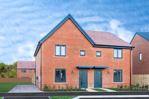 undefined, Lovegrove Avenue, Shrivenham, Swindon