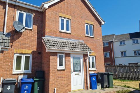 undefined, Walstow Crescent, Armthorpe, DONCASTER