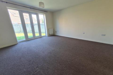 undefined, Walstow Crescent, Armthorpe, DONCASTER