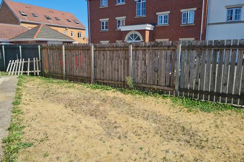 undefined, Walstow Crescent, Armthorpe, DONCASTER