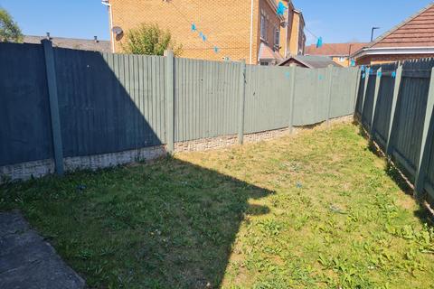 undefined, Walstow Crescent, Armthorpe, DONCASTER