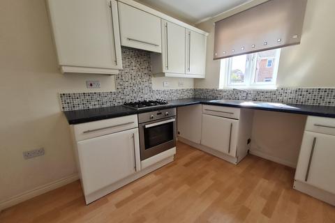 undefined, Walstow Crescent, Armthorpe, DONCASTER