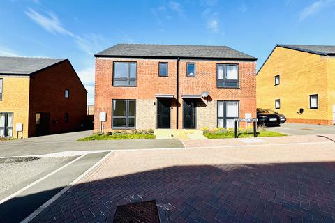 undefined, Hercules Drive, WELLINGBOROUGH