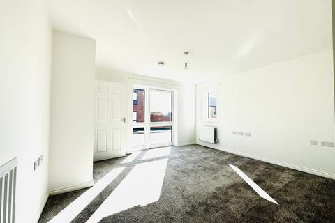 undefined, Hercules Drive, WELLINGBOROUGH