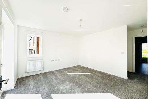 undefined, Hercules Drive, WELLINGBOROUGH