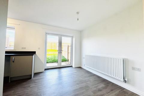 undefined, Hercules Drive, WELLINGBOROUGH