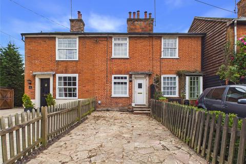1 bedroom terraced house for sale, Wignall Street, Lawford, Manningtree, Essex, CO11