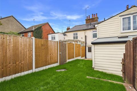 1 bedroom terraced house for sale, Wignall Street, Lawford, Manningtree, Essex, CO11