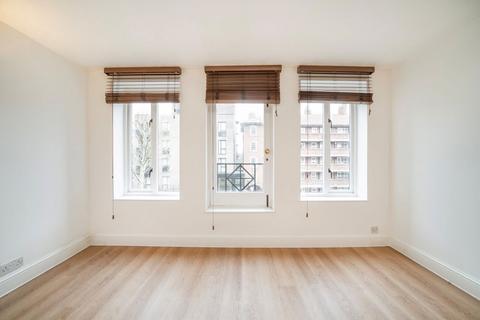 1 bedroom flat for sale, Discovery Walk, London E1W