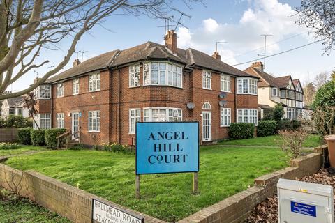 1 bedroom apartment for sale, Angel Hill Court, Sutton SM1