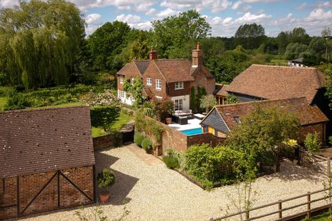 undefined, Trunley Heath Road, Bramley, Guildford, Surrey GU5 0BW