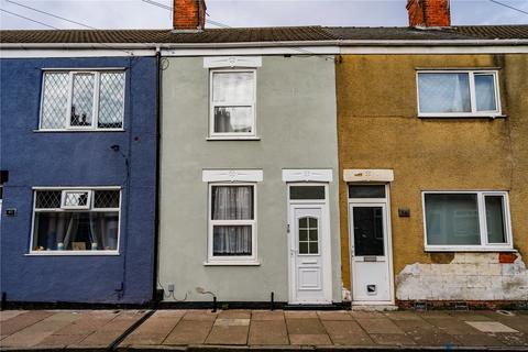 3 bedroom terraced house for sale, Haycroft Street, Grimsby, Lincolnshire, DN31
