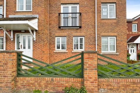 undefined, Dunstan Drive, Doncaster DN8
