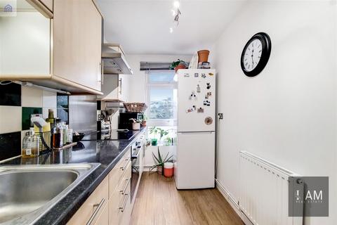1 bedroom flat to rent, Jenson Way, London, SE19