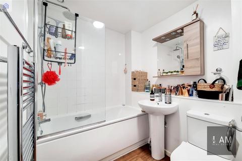 1 bedroom flat to rent, Jenson Way, London, SE19