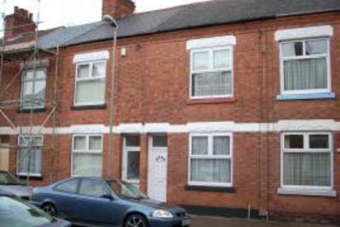 2 bedroom house to rent, Browning Street, Leicester