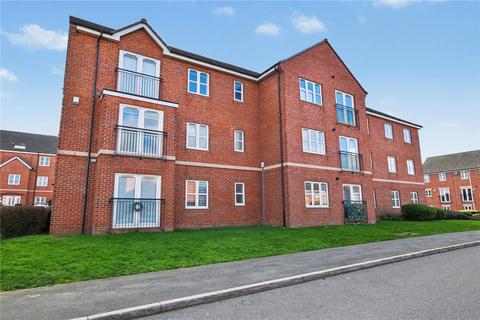 undefined, Whitby Court, 10 Scampston Drive, East Ardsley, Wakefield