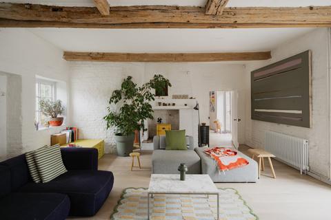 undefined, Elizabethan House, Shudy Camps Park, Cambridgeshire