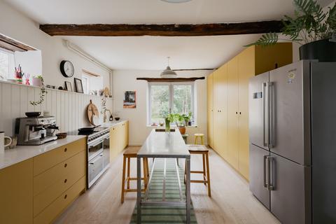 undefined, Elizabethan House, Shudy Camps Park, Cambridgeshire