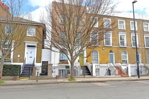 undefined, New North Road, London, London, N1