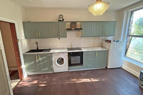 undefined, New North Road, London, London, N1