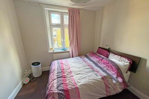 undefined, New North Road, London, London, N1