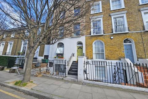 undefined, New North Road, London, London, N1