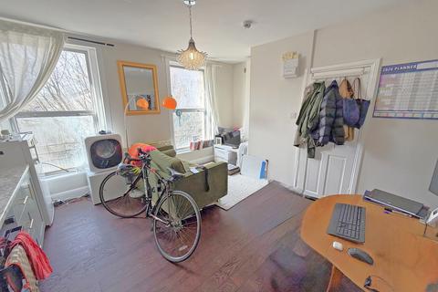 undefined, New North Road, London, London, N1