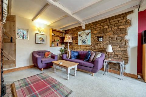 2 bedroom semi-detached house for sale, Church Street, Braunston, Oakham