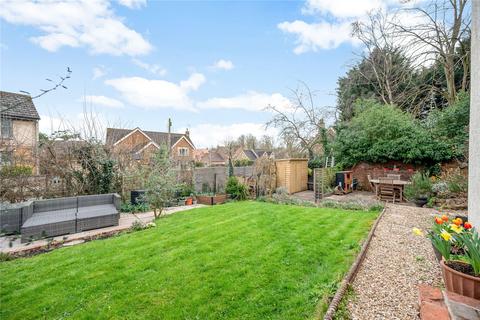 2 bedroom semi-detached house for sale, Church Street, Braunston, Oakham