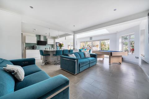 undefined, Reading Road South, Fleet, GU52